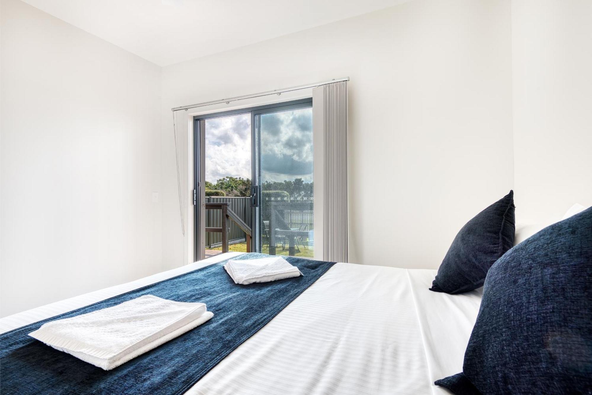 Inverloch Motel Exterior photo