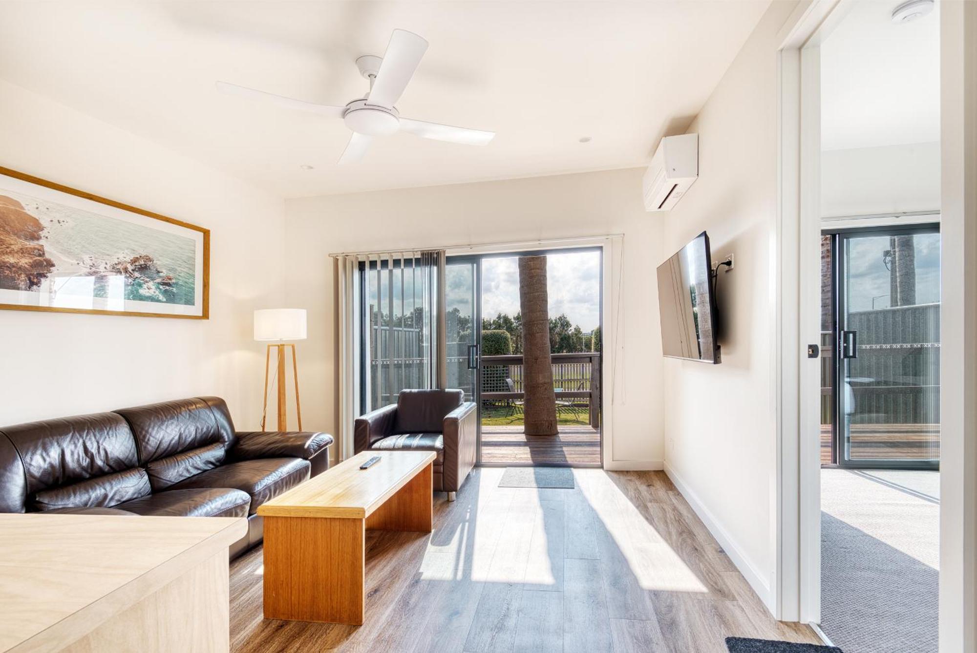 Inverloch Motel Exterior photo