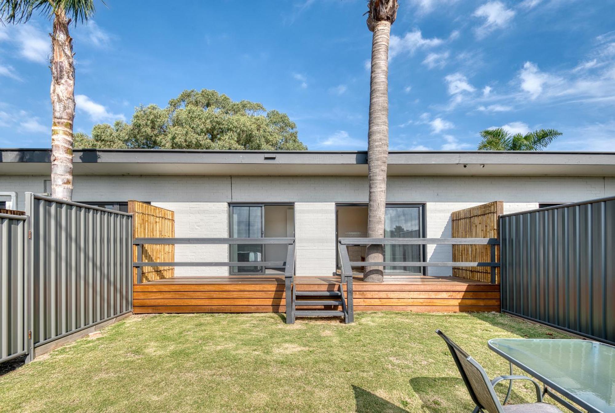Inverloch Motel Exterior photo