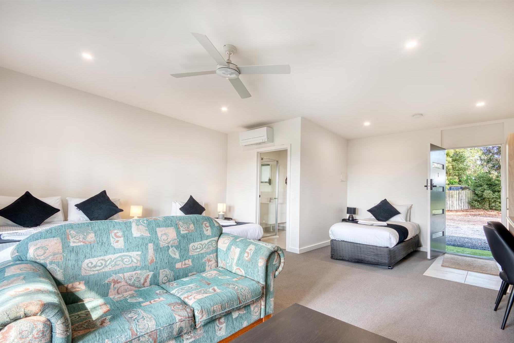 Inverloch Motel Exterior photo