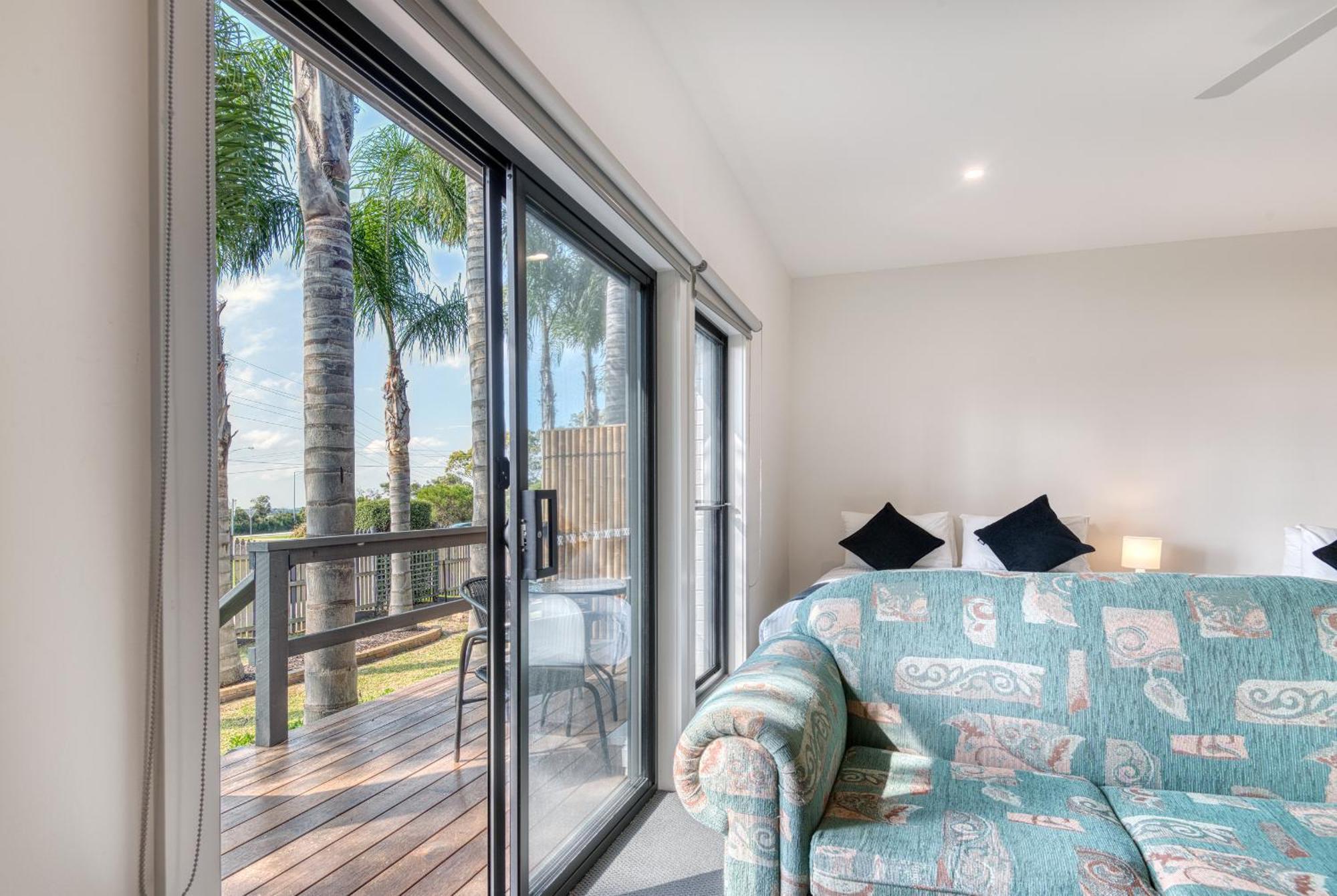 Inverloch Motel Exterior photo