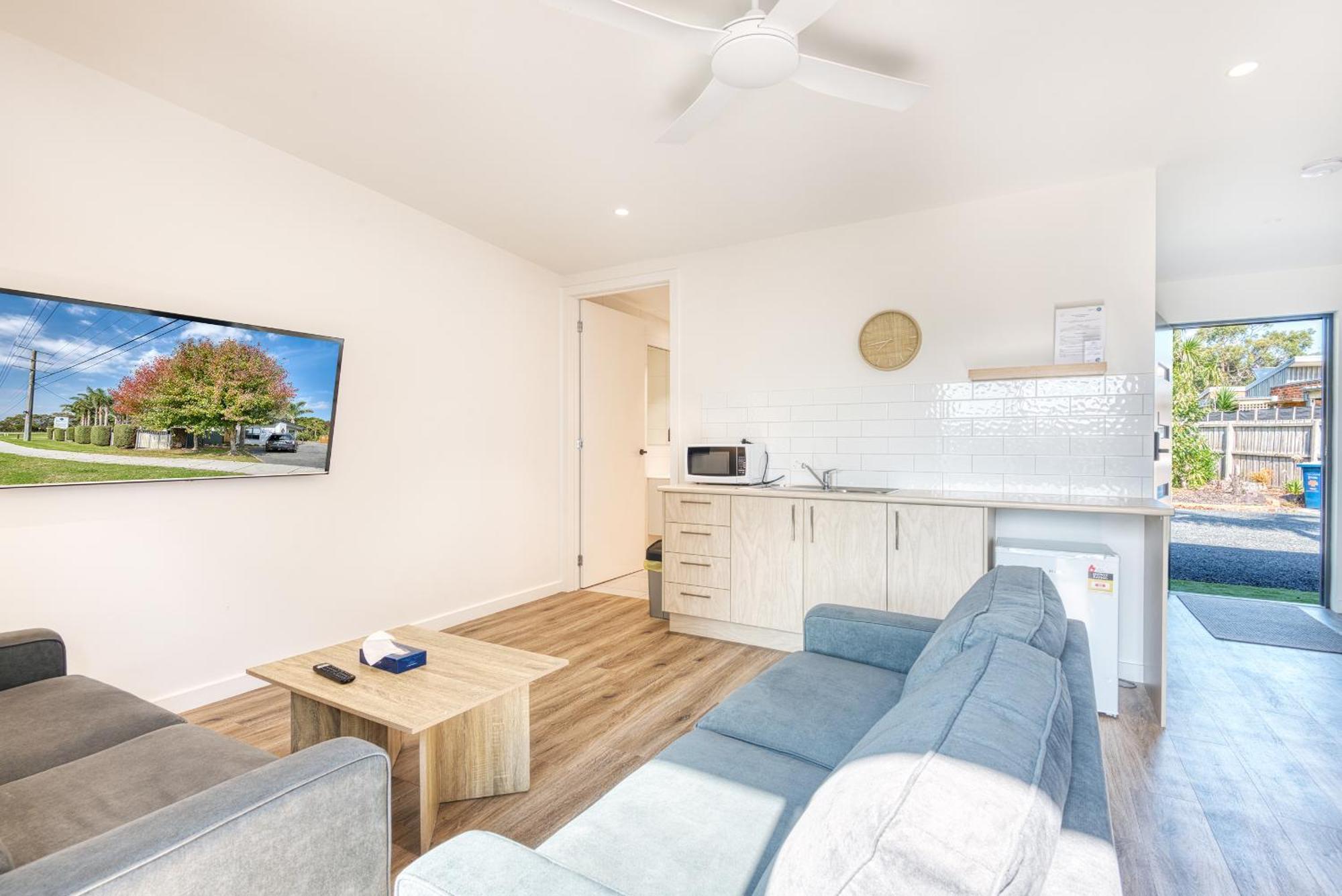 Inverloch Motel Exterior photo