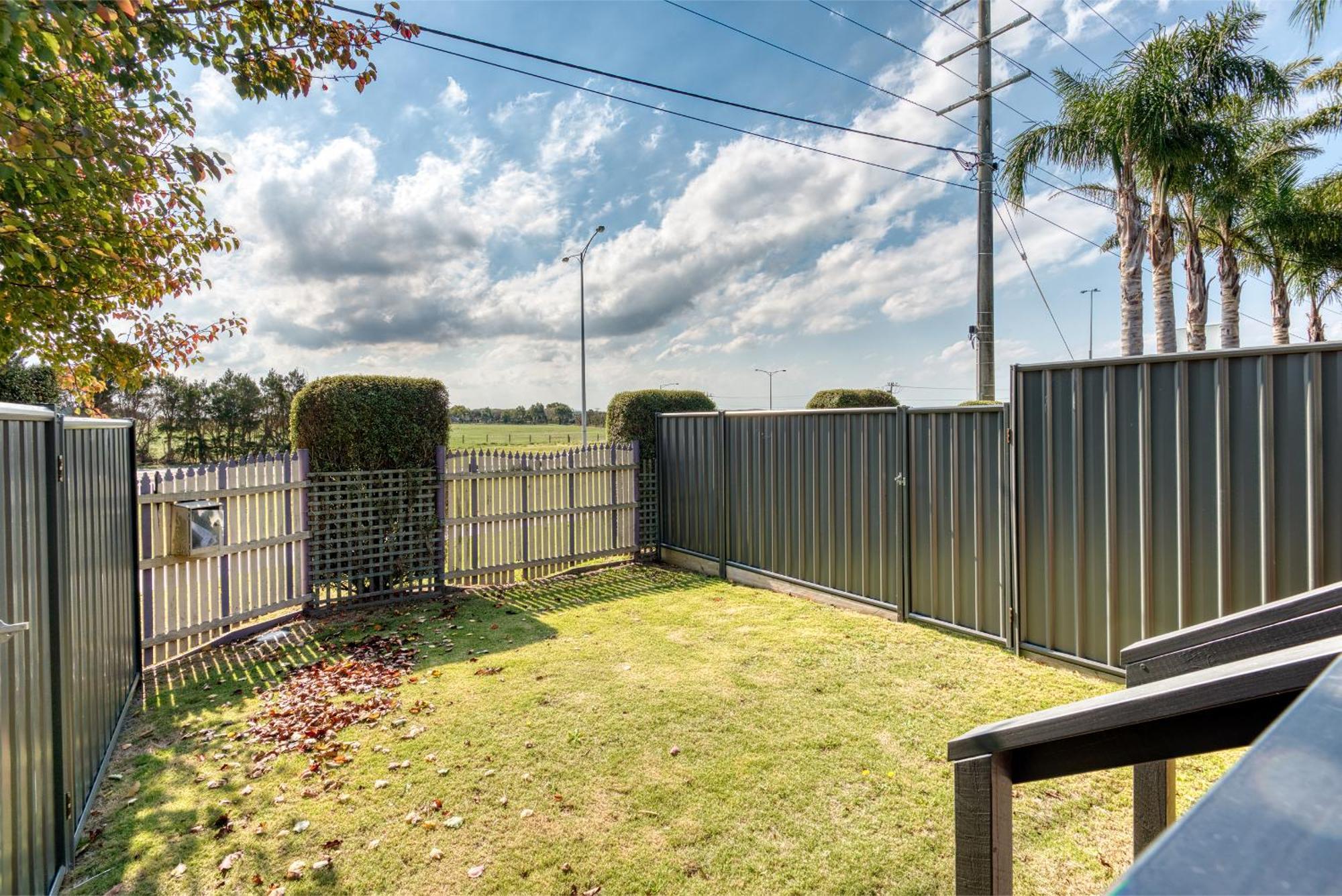 Inverloch Motel Exterior photo