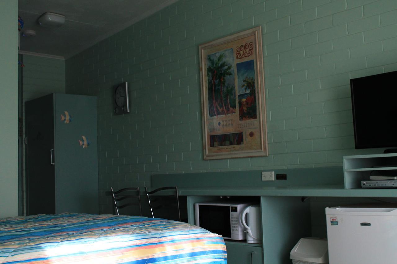 Inverloch Motel Exterior photo